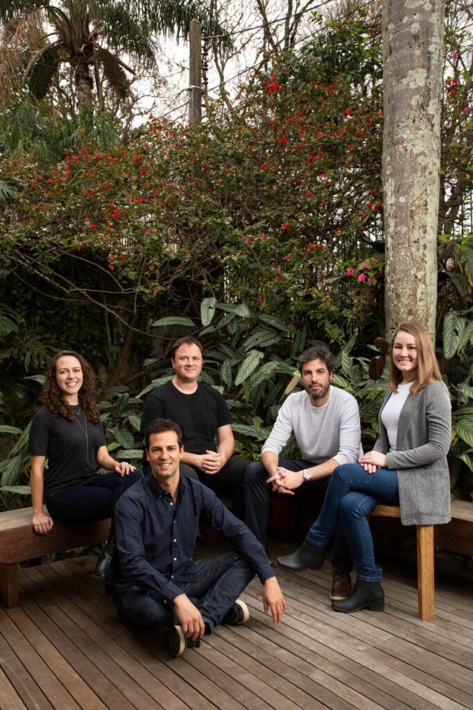 Equipe Arquea Arquitetos