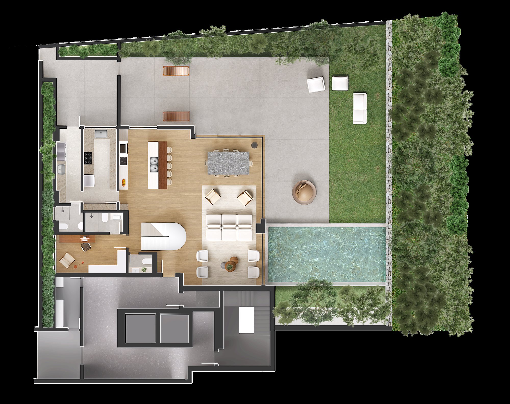 Piso 01